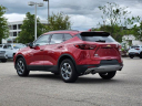 Thumbnail image of 2024 Chevrolet Blazer at Medlin Buick GMC Mazda USED