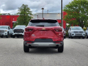 Thumbnail image of 2024 Chevrolet Blazer at Medlin Buick GMC Mazda USED
