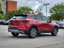 Thumbnail image of 2024 Chevrolet Blazer at Medlin Buick GMC Mazda USED