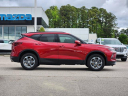Thumbnail image of 2024 Chevrolet Blazer at Medlin Buick GMC Mazda USED