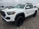 Thumbnail image of 2023 Toyota Tacoma at Holiday Chevrolet Ford  NEW