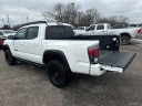 Thumbnail image of 2023 Toyota Tacoma at Holiday Chevrolet Ford  NEW