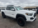 Thumbnail image of 2023 Toyota Tacoma at Holiday Chevrolet Ford  NEW