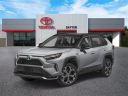 2024 Toyota RAV4 Prime XSE at Dayton Toyota Scion