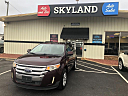Thumbnail image of 2011 Ford Edge at Skyland Auto Sales