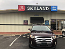 2011 Ford Edge SEL at Skyland Auto Sales