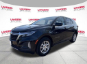 2023 Chevrolet Equinox LT at Landers Cadillac Of Memphis
