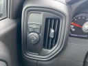 2024 Chevrolet Silverado 1500 Work Truck at Marshal Mize Ford