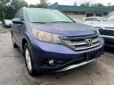 Thumbnail image of 2014 Honda CR-V at Rockland Motors