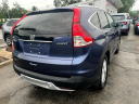 Thumbnail image of 2014 Honda CR-V at Rockland Motors