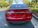Thumbnail image of 2014 Tesla Model S at DEALERNET of San Jose, CA