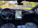 Thumbnail image of 2014 Tesla Model S at DEALERNET of San Jose, CA