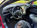 Thumbnail image of 2014 Tesla Model S at DEALERNET of San Jose, CA