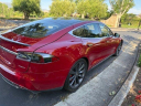 Thumbnail image of 2014 Tesla Model S at DEALERNET of San Jose, CA