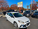 2014 Ford Focus S at Palace Auto Sales, Inc