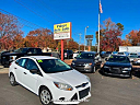 Thumbnail image of 2014 Ford Focus at Palace Auto Sales, Inc