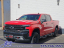 Thumbnail image of 2019 Chevrolet Silverado 1500 at Guy Chevrolet