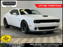 2021 Dodge Challenger R/T Scat Pack at Novak Motors NJ