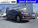 Thumbnail image of 2021 Ford Edge at Summerville Ford