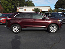 Thumbnail image of 2021 Ford Edge at Summerville Ford