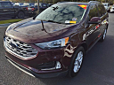 Thumbnail image of 2021 Ford Edge at Summerville Ford