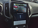 Thumbnail image of 2021 Ford Edge at Summerville Ford
