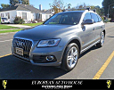 Thumbnail image of 2015 Audi Q5 at European Auto House