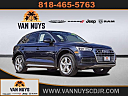 2020 Audi Q5 at Russell Westbrook CDJR of Van Nuys