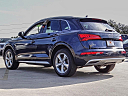 Thumbnail image of 2020 Audi Q5 at Russell Westbrook CDJR of Van Nuys