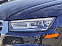 Thumbnail image of 2020 Audi Q5 at Russell Westbrook CDJR of Van Nuys