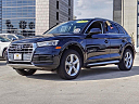 Thumbnail image of 2020 Audi Q5 at Russell Westbrook CDJR of Van Nuys