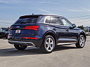 Thumbnail image of 2020 Audi Q5 at Russell Westbrook CDJR of Van Nuys