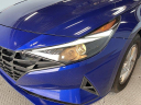 2021 Hyundai ELANTRA SE at Stevenson-Hendrick Toyota New