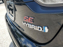 Thumbnail image of 2024 Toyota Corolla Hybrid at BrandonFordUsed of Tampa, FL