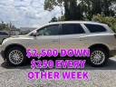 Thumbnail image of 2011 Buick Enclave at Adel Car Company