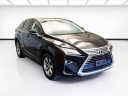 Thumbnail image of 2018 Lexus RX 350 at Stg Auto Group Montclair