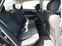 Thumbnail image of 2018 Nissan Sentra at Mathews Nissan