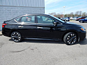Thumbnail image of 2018 Nissan Sentra at Mathews Nissan