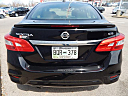 Thumbnail image of 2018 Nissan Sentra at Mathews Nissan