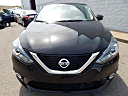 Thumbnail image of 2018 Nissan Sentra at Mathews Nissan