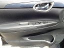 Thumbnail image of 2018 Nissan Sentra at Mathews Nissan