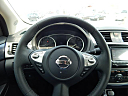 Thumbnail image of 2018 Nissan Sentra at Mathews Nissan