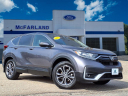 Thumbnail image of 2020 Honda CR-V at Mcfarland Ford Rochester