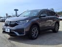 Thumbnail image of 2020 Honda CR-V at Mcfarland Ford Rochester