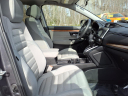 Thumbnail image of 2020 Honda CR-V at Mcfarland Ford Rochester