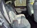 Thumbnail image of 2020 Honda CR-V at Mcfarland Ford Rochester