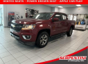 Thumbnail image of 2018 Chevrolet Colorado at Serpentini Chevrolet of Willoughby