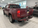 Thumbnail image of 2018 Chevrolet Colorado at Serpentini Chevrolet of Willoughby
