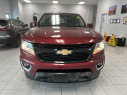 Thumbnail image of 2018 Chevrolet Colorado at Serpentini Chevrolet of Willoughby