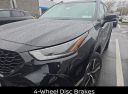 Thumbnail image of 2022 Toyota Highlander at Smithtown Nissan